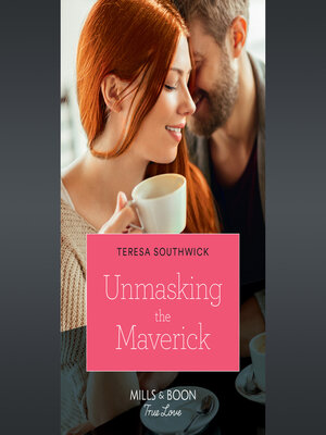 cover image of Unmasking the Maverick